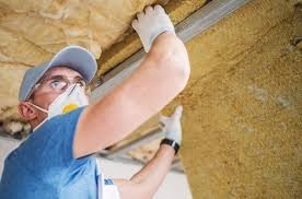 Insulation Removal & Installation